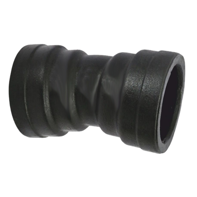 DI / CI Socket Bend 11.25°